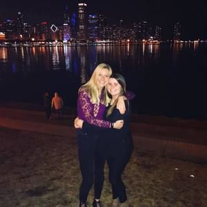 Meet your Posher, Ashley